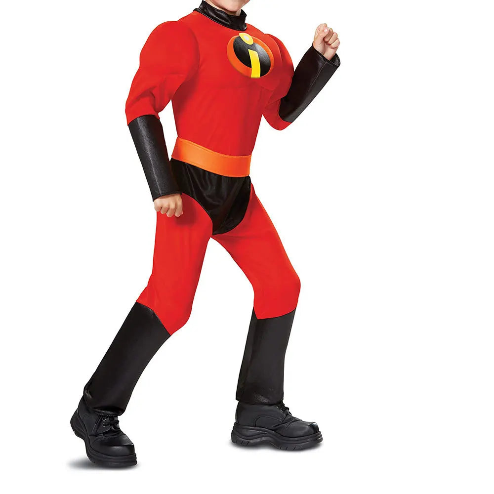 Incredibles Costume for Adults - Halloween Costumes | Oveni