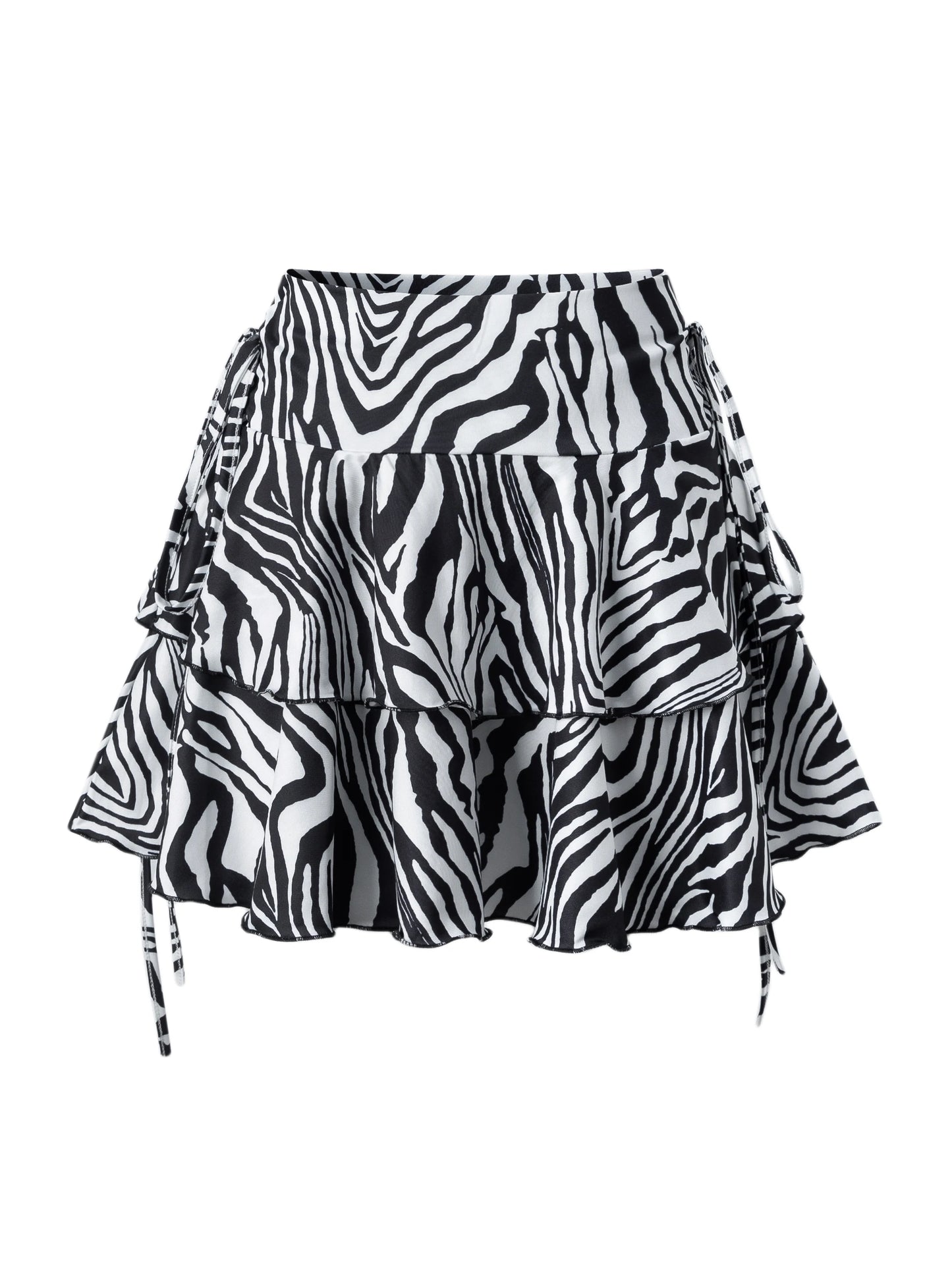 Midi Skirts for Women - Half Length Skirt | Oveni