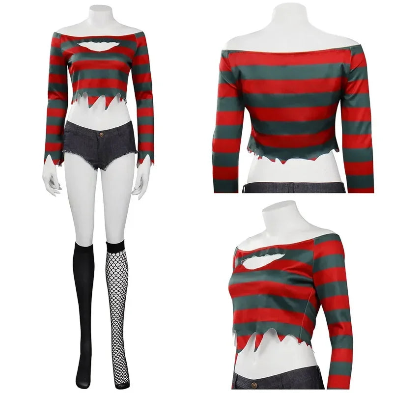 Freddy Krueger