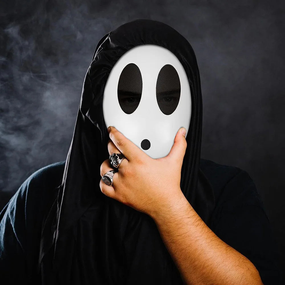 Halloween Carnival mask
