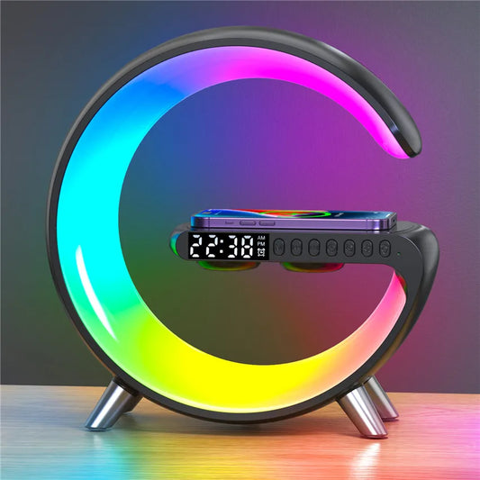 Original Big G APP Control RGB Light Desk Lamp