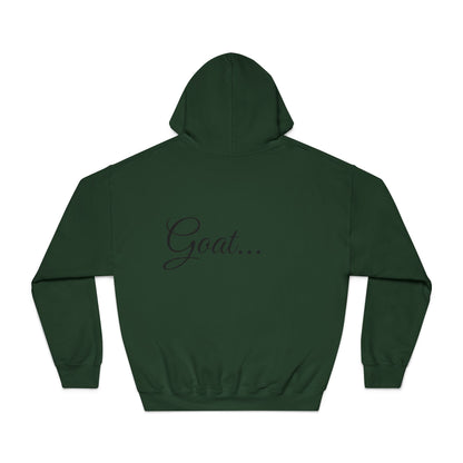 Oversized MJ Hoodie 2025 Edition