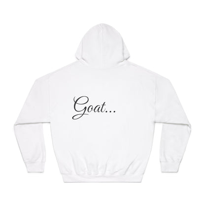 Oversized MJ Hoodie 2025 Edition