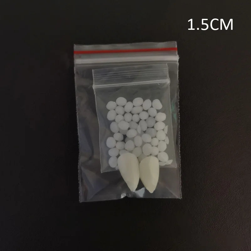 Vampire Teeth Fangs