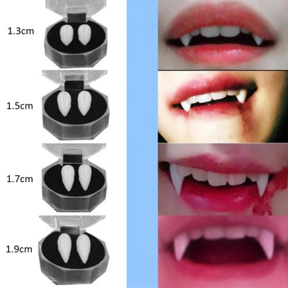 Vampire Teeth Fangs