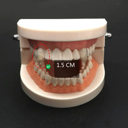 Vampire Teeth Fangs