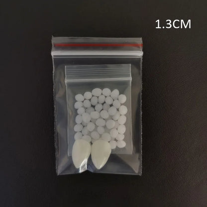 Vampire Teeth Fangs