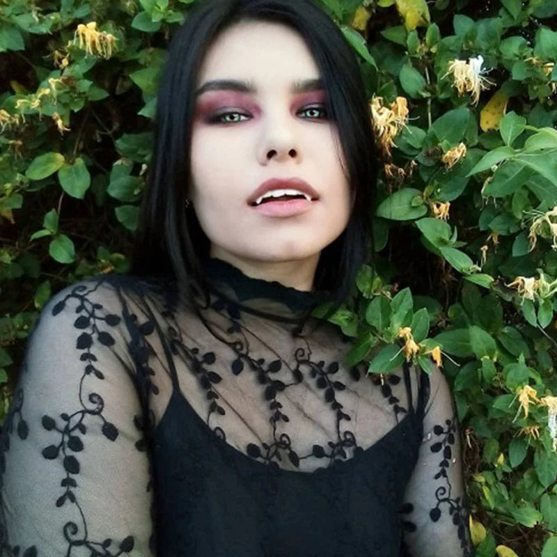 Vampire Teeth Fangs