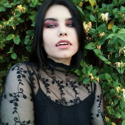 Vampire Teeth Fangs