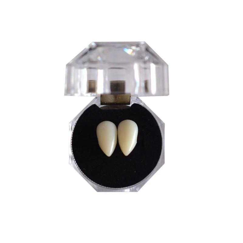 Vampire Teeth Fangs