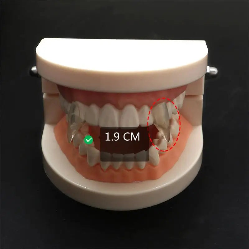 Vampire Teeth Fangs