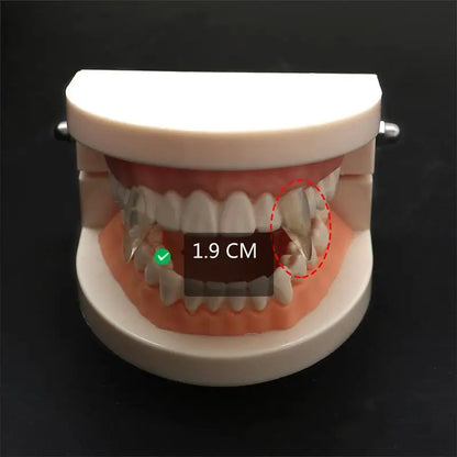 Vampire Teeth Fangs