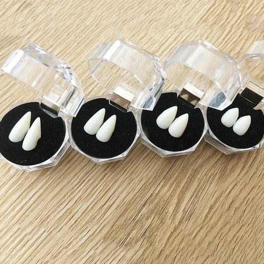 Vampire Teeth Fangs