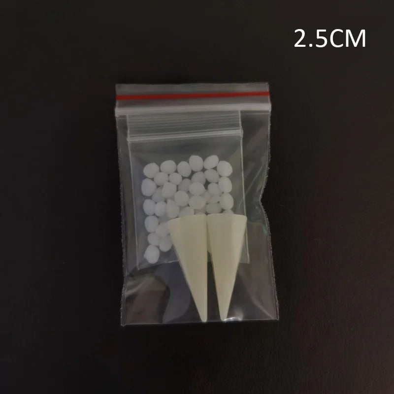 Vampire Teeth Fangs