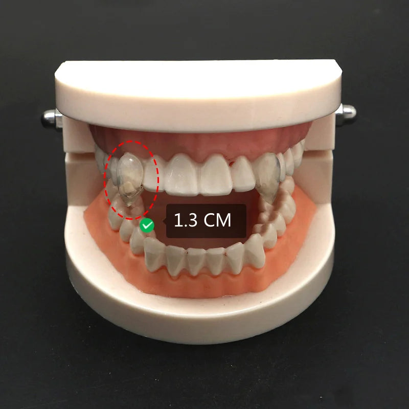 Vampire Teeth Fangs