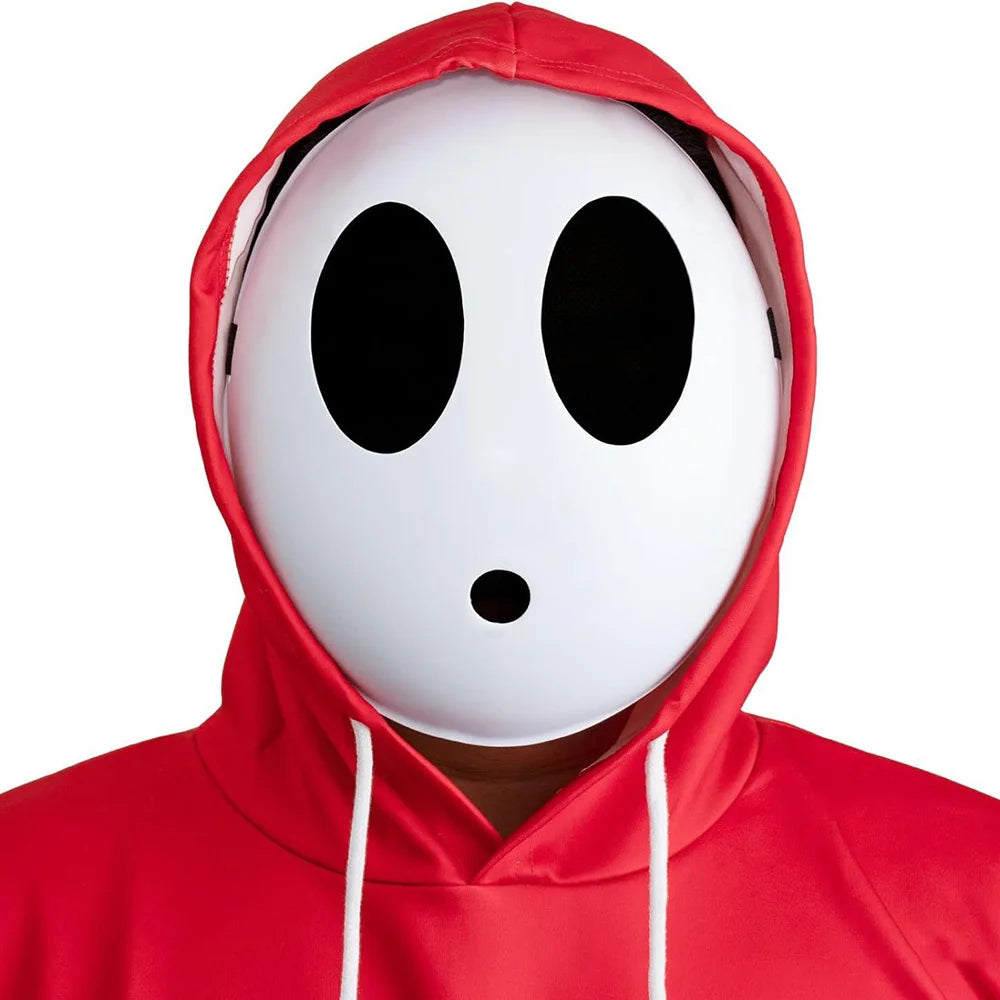 Halloween Carnival mask