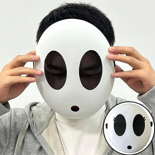 Halloween Carnival mask