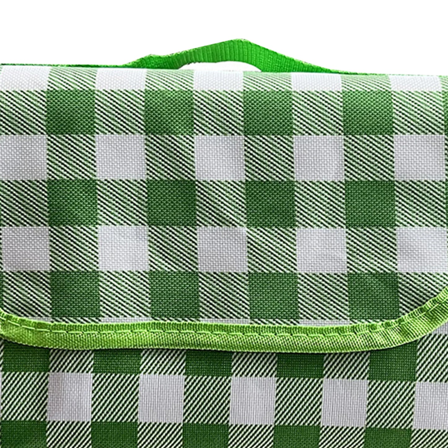 200x150cm Large Picnic Blanket Foldable Portable  Mat