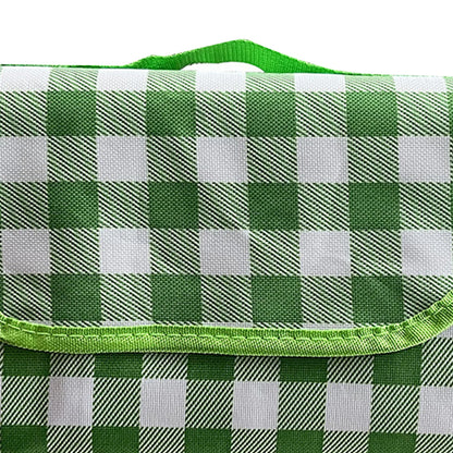 200x150cm Large Picnic Blanket Foldable Portable  Mat