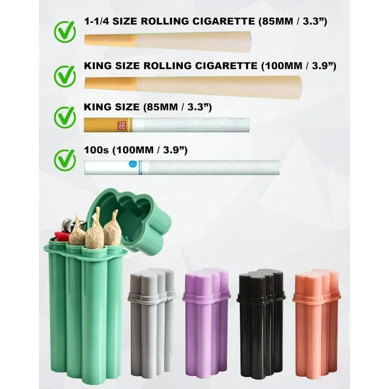King Size Pre Roll Organizer
