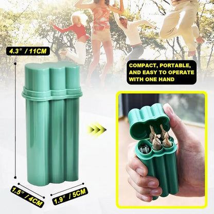 King Size Pre Roll Organizer