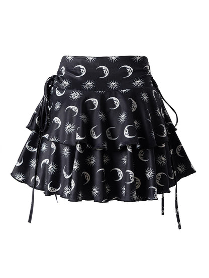 Midi Skirts for Women - Half Length Skirt | Oveni
