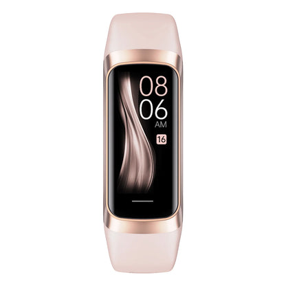 Slim Smart Watch Men Women Smart Bracelet