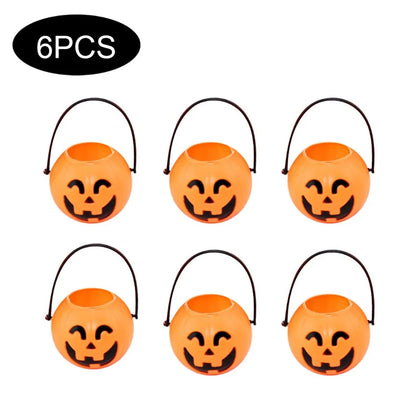 Halloween Witch Cauldron Decoration