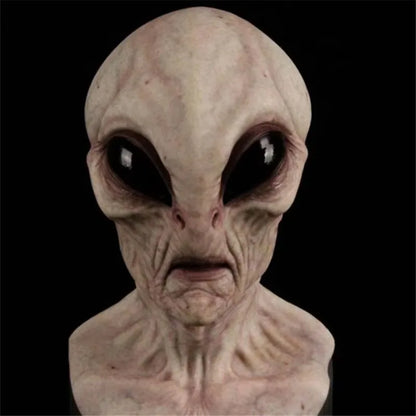 Alien Mask UFO Masks