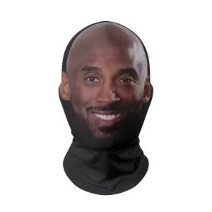 3D Printed Seamless Kanye Mask
