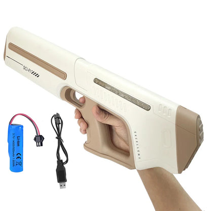 Electric Water Guns For Adults