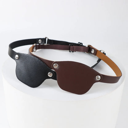 Pirate Eye Patch