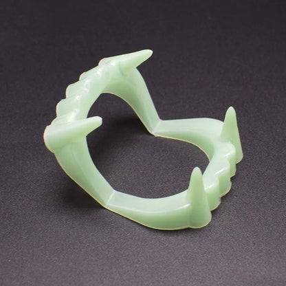 5Pcs Halloween Vampire Fake Teeth