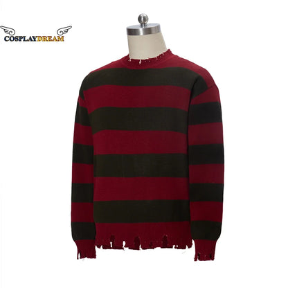 Freddy Krueger Costume - For Men and Women | Oveni