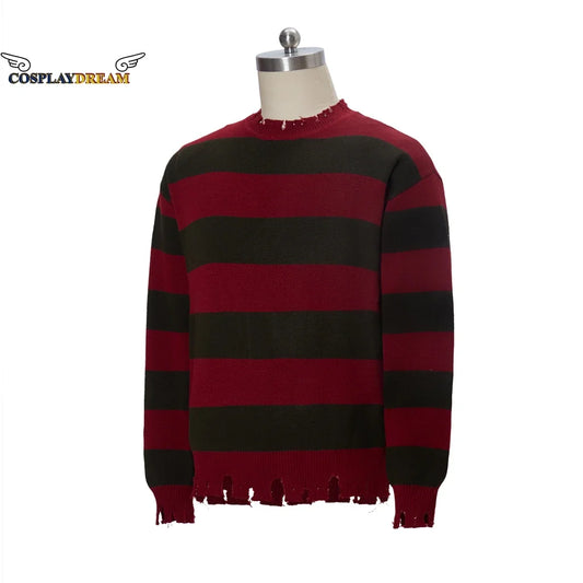 Freddy Krueger Costume - For Men and Women | Oveni