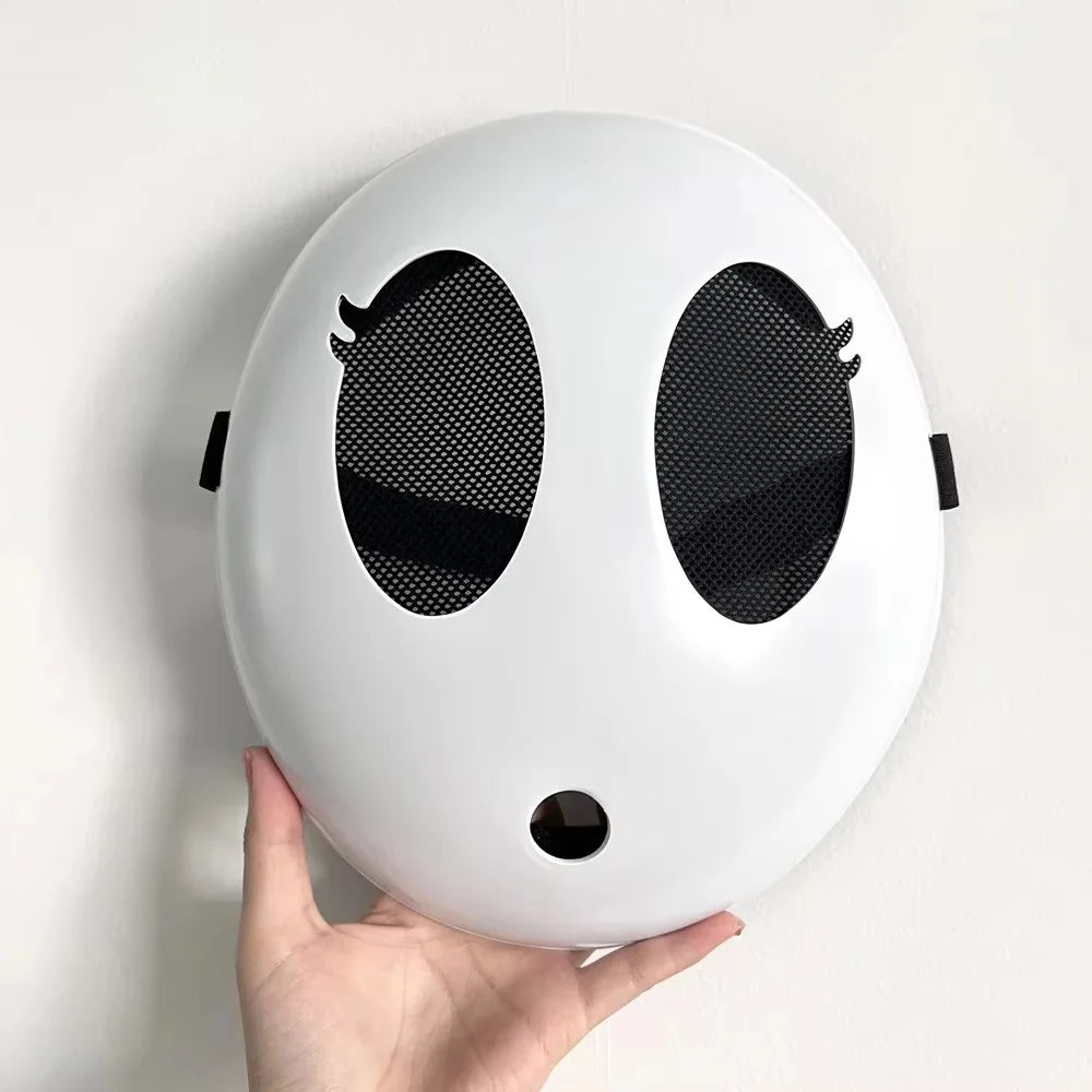 Halloween Carnival mask