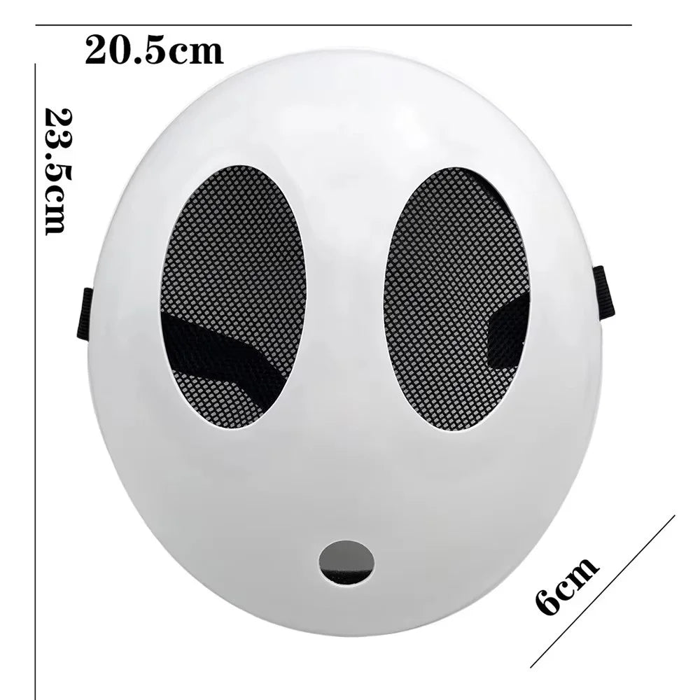 Halloween Carnival mask