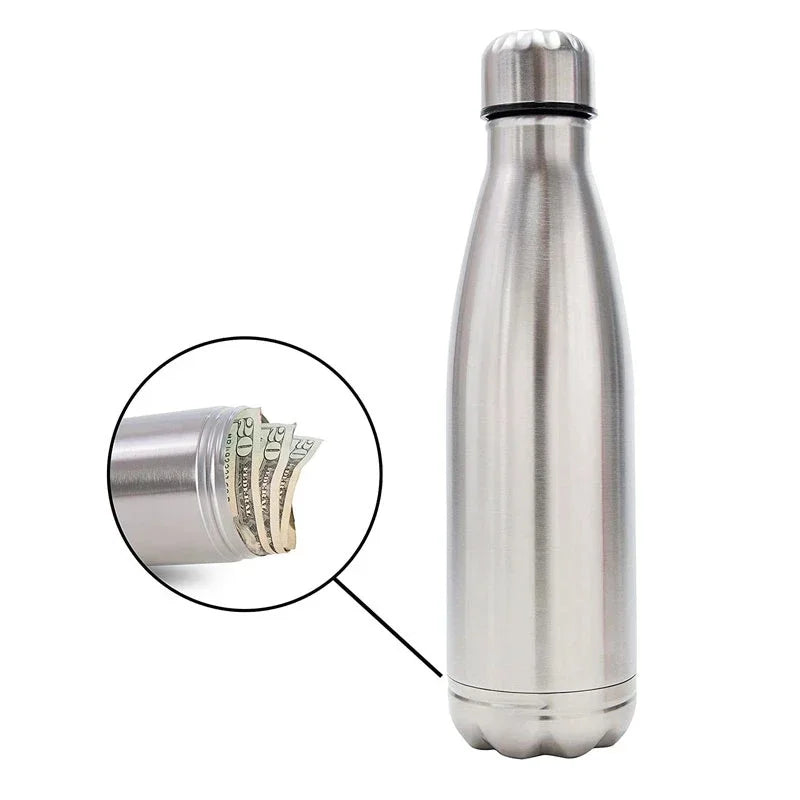 Diversion Water Bottle