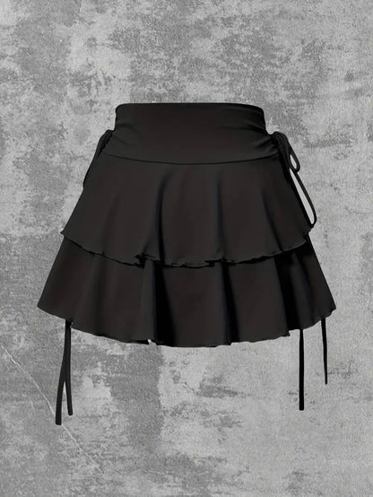 Midi Skirts for Women - Half Length Skirt | Oveni