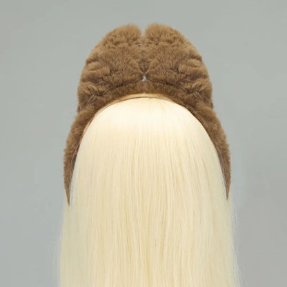 Ears Furry
