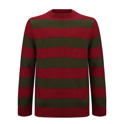Halloween Freddy Krueger costume