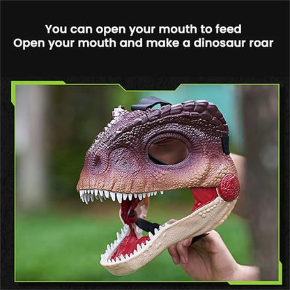 Dino Mask
