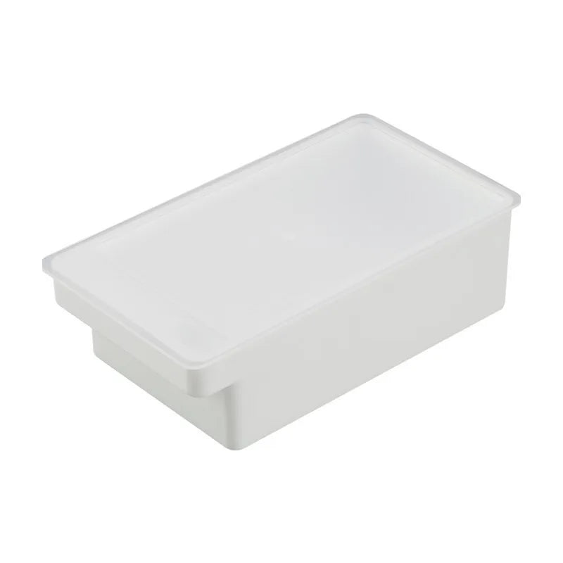 Butter Cutter Box With Lid And Knife