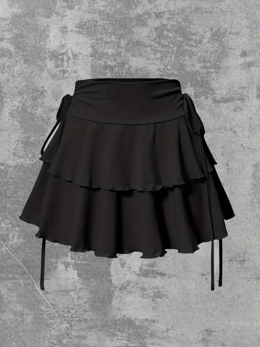Midi Skirts for Women - Half Length Skirt | Oveni
