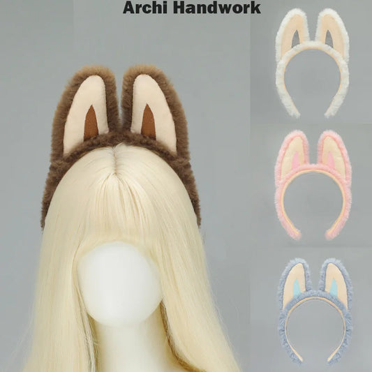 Ears Furry
