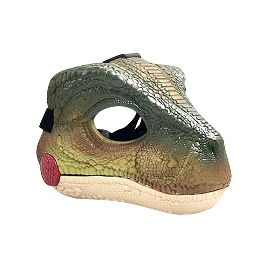 Dino Mask