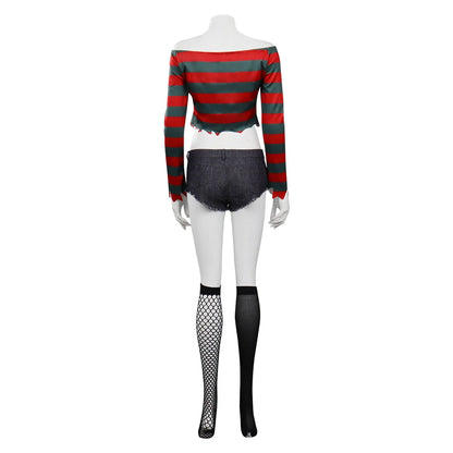 Freddy Krueger