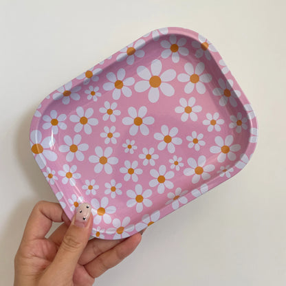 Rolling Tray Tobacco Smoke Accessories