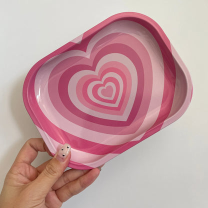 Rolling Tray Tobacco Smoke Accessories