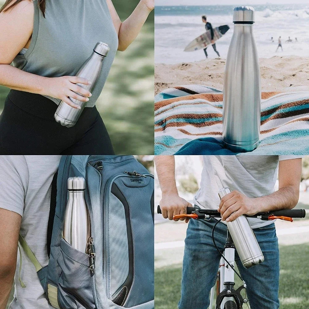 Diversion Water Bottle